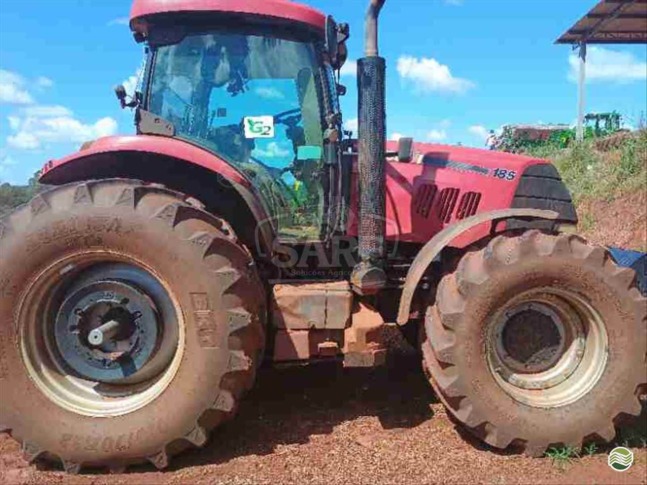 PUMA 185 de SARF Soluções Agrícolas